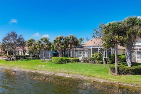 House in Venice, Florida 3 bedrooms, 237.92 sq.m. № 1565669 - photo 24