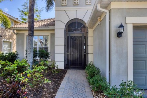 House in Venice, Florida 3 bedrooms, 237.92 sq.m. № 1565669 - photo 5