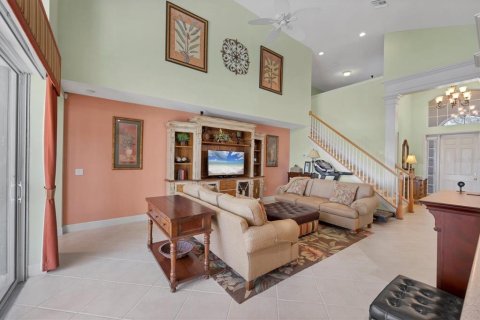 House in Venice, Florida 3 bedrooms, 237.92 sq.m. № 1565669 - photo 26
