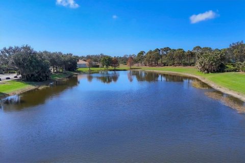 House in Venice, Florida 3 bedrooms, 237.92 sq.m. № 1565669 - photo 15
