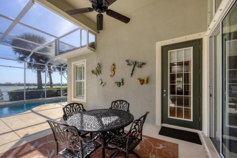 House in Venice, Florida 3 bedrooms, 237.92 sq.m. № 1565669 - photo 11