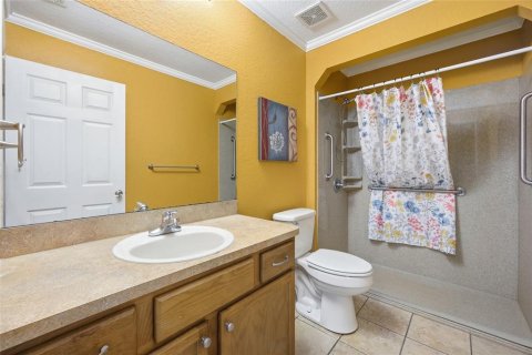 House in Summerfield, Florida 3 bedrooms, 172.8 sq.m. № 2142441 - photo 22