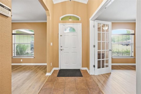 House in Summerfield, Florida 3 bedrooms, 172.8 sq.m. № 2142441 - photo 3
