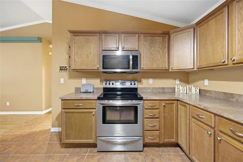 House in Summerfield, Florida 3 bedrooms, 172.8 sq.m. № 2142441 - photo 17