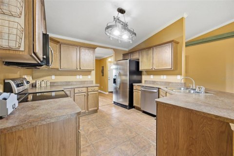 House in Summerfield, Florida 3 bedrooms, 172.8 sq.m. № 2142441 - photo 16