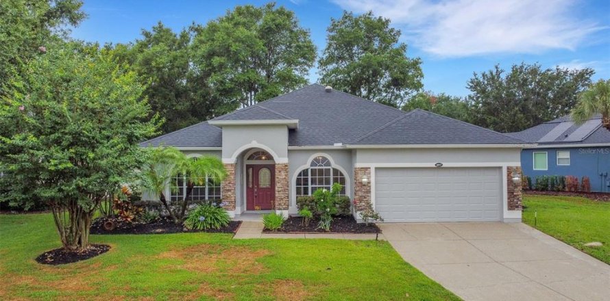 Villa ou maison à Clermont, Floride 3 chambres, 179.3 m2 № 1766092