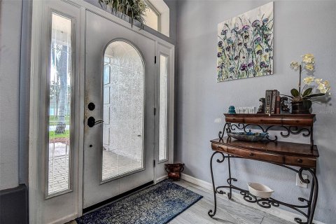 Villa ou maison à vendre à Land O' Lakes, Floride: 4 chambres, 230.96 m2 № 1886723 - photo 5