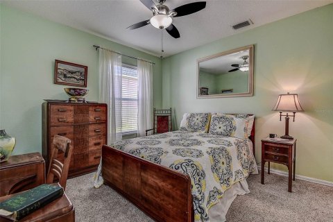 Villa ou maison à vendre à Land O' Lakes, Floride: 4 chambres, 230.96 m2 № 1886723 - photo 29