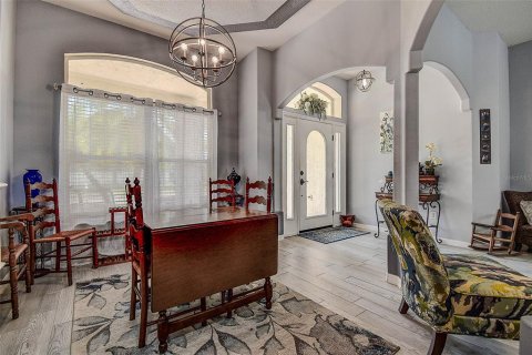 Villa ou maison à vendre à Land O' Lakes, Floride: 4 chambres, 230.96 m2 № 1886723 - photo 8