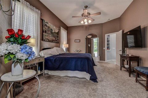 Villa ou maison à vendre à Land O' Lakes, Floride: 4 chambres, 230.96 m2 № 1886723 - photo 23