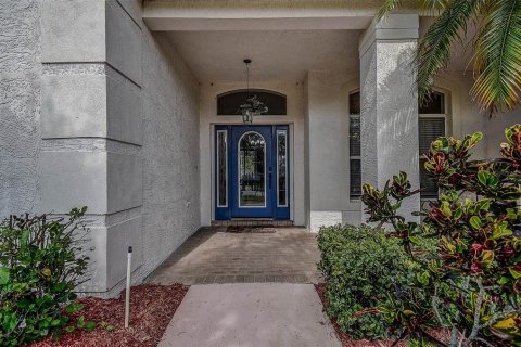 Villa ou maison à vendre à Land O' Lakes, Floride: 4 chambres, 230.96 m2 № 1886723 - photo 3
