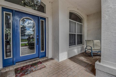 Villa ou maison à vendre à Land O' Lakes, Floride: 4 chambres, 230.96 m2 № 1886723 - photo 4
