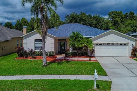 Villa ou maison à vendre à Land O' Lakes, Floride: 4 chambres, 230.96 m2 № 1886723 - photo 1