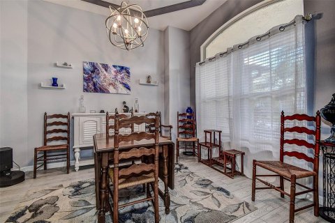 Villa ou maison à vendre à Land O' Lakes, Floride: 4 chambres, 230.96 m2 № 1886723 - photo 7