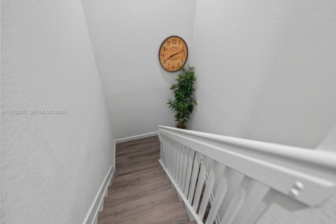 Купить таунхаус в Хомстед, Флорида 3 спальни, 137.77м2, № 2007424 - фото 12