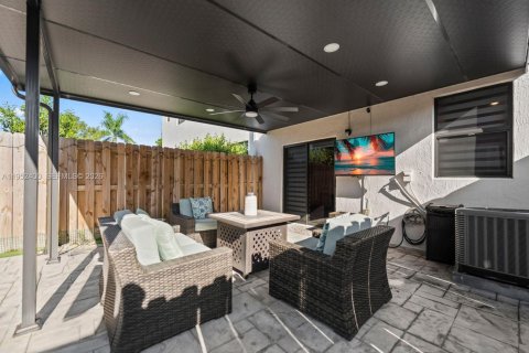 Купить таунхаус в Хомстед, Флорида 3 спальни, 137.77м2, № 2007424 - фото 22