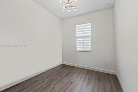 Купить таунхаус в Хомстед, Флорида 3 спальни, 137.77м2, № 2007424 - фото 18