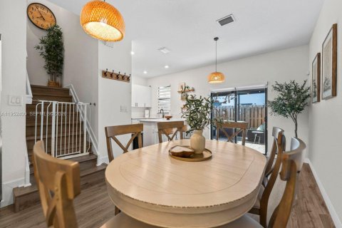 Купить таунхаус в Хомстед, Флорида 3 спальни, 137.77м2, № 2007424 - фото 7