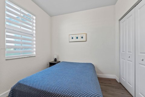 Купить таунхаус в Хомстед, Флорида 3 спальни, 137.77м2, № 2007424 - фото 17