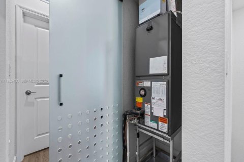 Купить таунхаус в Хомстед, Флорида 3 спальни, 137.77м2, № 2007424 - фото 14