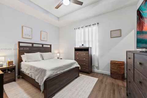 Купить таунхаус в Хомстед, Флорида 3 спальни, 137.77м2, № 2007424 - фото 15