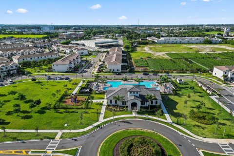 Купить таунхаус в Хомстед, Флорида 3 спальни, 137.77м2, № 2007424 - фото 26