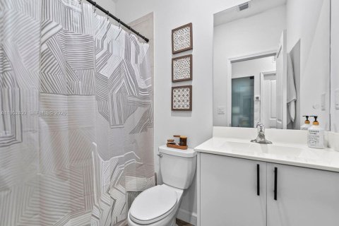 Купить таунхаус в Хомстед, Флорида 3 спальни, 137.77м2, № 2007424 - фото 19