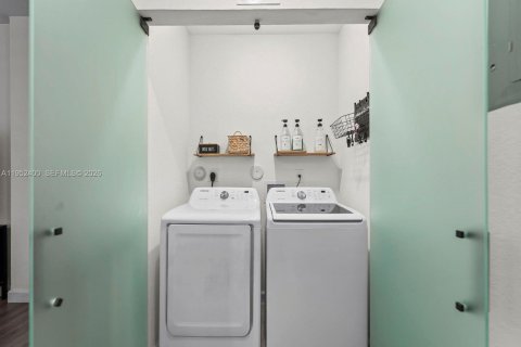 Купить таунхаус в Хомстед, Флорида 3 спальни, 137.77м2, № 2007424 - фото 20