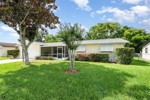 House in South Daytona, Florida 3 bedrooms, 133.78 sq.m. № 1787639 - photo 20