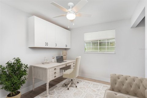 House in South Daytona, Florida 3 bedrooms, 133.78 sq.m. № 1787639 - photo 16