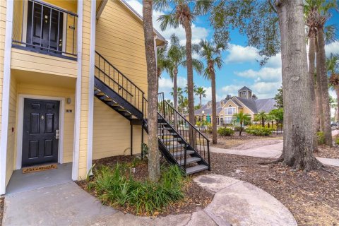Condo in Orlando, Florida, 2 bedrooms  № 2380429