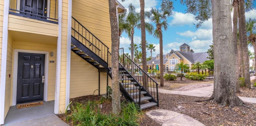 Condo in Orlando, Florida, 2 bedrooms  № 2380429