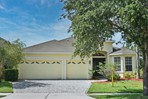 House in Orlando, Florida 3 bedrooms, 238.57 sq.m. № 2351588