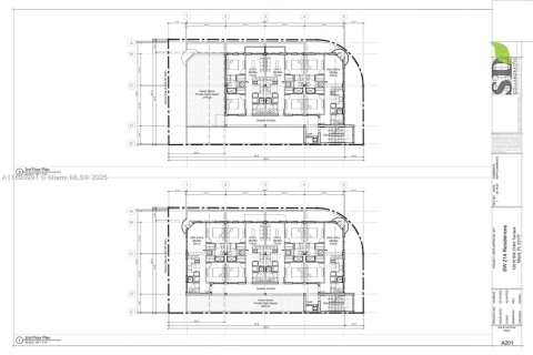 Купить коммерческую недвижимость в Майами, Флорида № 1945854 - фото 4