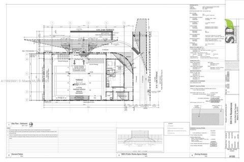 Купить коммерческую недвижимость в Майами, Флорида № 1945854 - фото 3