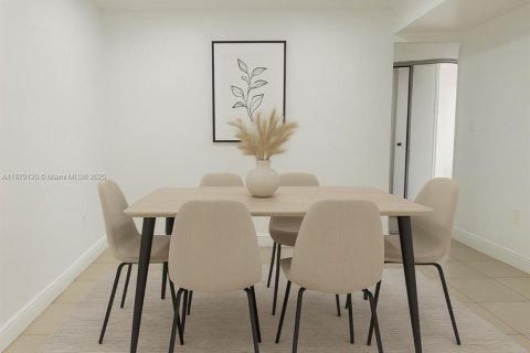 Copropriété à louer à Plantation, Floride: 2 chambres, 104.89 m2 № 1922295 - photo 6