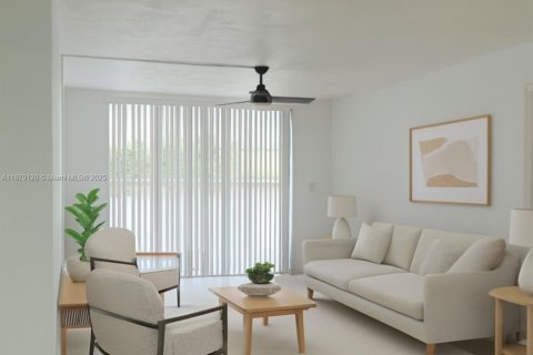 Copropriété à louer à Plantation, Floride: 2 chambres, 104.89 m2 № 1922295 - photo 12