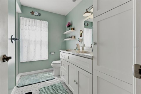 House in Spring Hill, Florida 2 bedrooms, 126.72 sq.m. № 2208987 - photo 7
