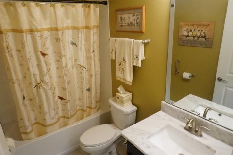 House in Winter Haven, Florida 3 bedrooms, 172.8 sq.m. № 1717403 - photo 20