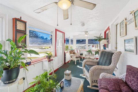 Купить виллу или дом в Тампа, Флорида 4 комнаты, 106.84м2, № 2135246 - фото 13