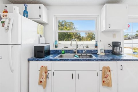 Купить виллу или дом в Тампа, Флорида 4 комнаты, 106.84м2, № 2135246 - фото 25