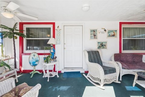 Купить виллу или дом в Тампа, Флорида 4 комнаты, 106.84м2, № 2135246 - фото 9