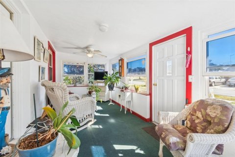 Купить виллу или дом в Тампа, Флорида 4 комнаты, 106.84м2, № 2135246 - фото 11