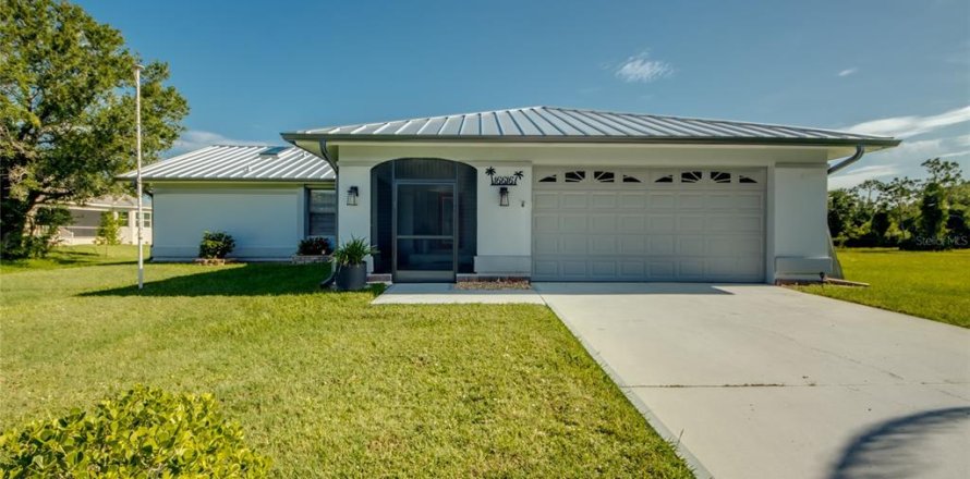 Casa en Punta Gorda, Florida 3 dormitorios, 159.33 m2 № 1881283