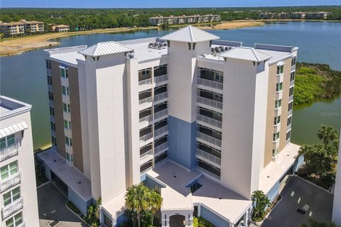 Condo in Bradenton, Florida, 2 bedrooms  № 2122665