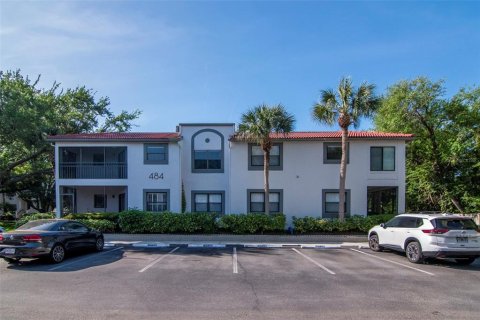 Condominio en venta en Saint Petersburg, Florida, 2 dormitorios, 86.4 m2 № 2091979 - foto 30