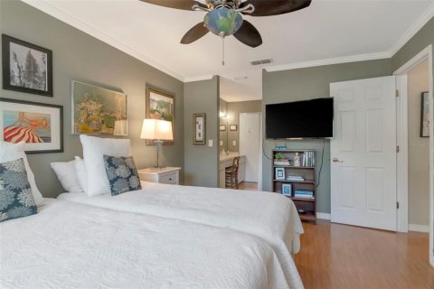 Condominio en venta en Saint Petersburg, Florida, 2 dormitorios, 86.4 m2 № 2091979 - foto 7