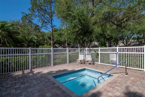 Condominio en venta en Saint Petersburg, Florida, 2 dormitorios, 86.4 m2 № 2091979 - foto 24
