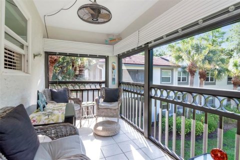 Condominio en venta en Saint Petersburg, Florida, 2 dormitorios, 86.4 m2 № 2091979 - foto 17