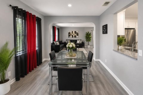Villa ou maison à vendre à Port St. Lucie, Floride: 3 chambres, 177.72 m2 № 2085045 - photo 7